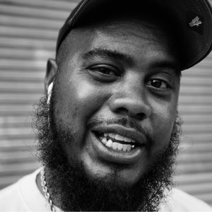 Meet your Posher, Jay